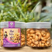 BH Hạt Điều Phomai (200g)