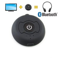 BH Thiết Bị Phát Bluetooth Âm Thanh 4.0 H366T Không Dây Jack 3.5mm A2DP TIVI Stereo