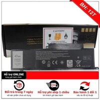 [BH12] Pin laptop Dell Inspiron 13 15 7000 Series 7347 7352 7353 7359 7568 GK5KY