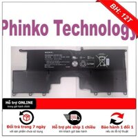 [BH12] Pin laptop Sony PRO13 SVP11 SVP13 Pro13 Pro11 P132200C P13227SC VGP-BPS38