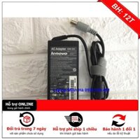 [BH12] Sạc Laptop Lenovo T400 T410 T420 T430 20V- 4.5A chân kim Adapter IBM