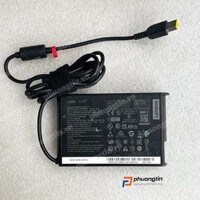 [BH12T] Sạc Zin NEW Lenovo 135w 20v - 6.75a đầu vuông usb Lenovo Y700 Y40 Y50 Y70 - Sạc tháo máy hãng - tặng dây nguồn