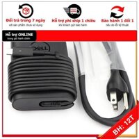 BH12TH . [ Hàng Zin ] Sạc laptop Dell USB Type-C
