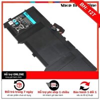 [BH12TH] ⚡ ⚡ Pin laptop Dell XPS 12 13-L321X 13-L322X 13D 13R,xps12,9333,9Q33,XPS12,XPS13,C4K9V(CAM TRONG)