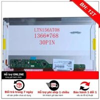 [BH12TH] 15.6 "Laptop Màn Hình LED LTN156AT08 LP156WH2 TPB1 Dành Cho Dành Cho Laptop Dell E5510 E6510 M450