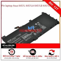 BH12TH ⚡️ Pin laptop Asus K451L K451LA K451LB K451LN loại tốt