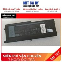 [BH12TH] ⚡️[.] Pin laptop Dell Alienware Area-51m, Alienware Area-51m DT9XG