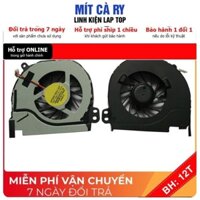 [BH12TH] ⚡️ QUẠT LAPTOP DELL 3460 - Vostro 3460, Inspiron 5420 7420