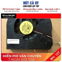 [BH12TH] ⚡️ QUẠT LAPTOP DELL M4600 - Precision M4600 (05PJ49 5PJ49)
