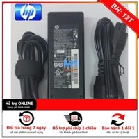BH12TH ⚡️ Sạc laptop HP EliteBook 8570p loại tốt