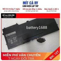 [BH12TH] ⚡️[Pin zin]Pin Laptop DELL XPS 12 -L221x 9Q33 9333 Ultrabook 13 XPS13 13-L321X PKH18 C4K9V 55Wh