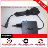 BH12TH ⚡️Sạc laptop Asus S510U S510UQ S510UA loại tốt