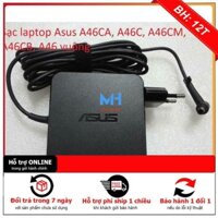 BH12TH ⚡️Sạc laptop Asus A46CA, A46C, A46CM, A46CB, A46 loại tốt