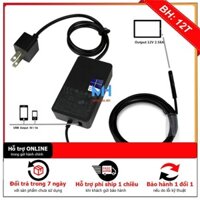 BH12TH ⚡️SẠC MICROSOFT SURFACE PRO 4 chính hãng loại tốt