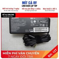 [BH12TH] ⚡️[Sạc zin]Sạc laptop Lenovo Y50-70 Y5070 Y50 ZIN