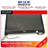 [BH12TH] BẢN LỀ LAPTOP DELL 7537 (TOUCH - CẢM ỨNG / NON-TOUCH - KHÔNG CẢM ỨNG) - Inspiron 15 7000 7537 (Non-Touch)