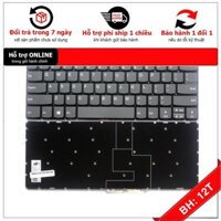 BH12TH Bàn phím cho Laptop Lenovo IdeaPad 320-14ISK 320S-14IKB 320S-14KBR 320-14 330-14 520S-14 - 520-14Hàng Mới 100%