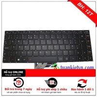 [BH12TH] Bàn phím keyboard Lenovo U330 U330P U330T U430P U430