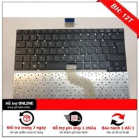 BH12TH  Bàn Phím Keyboard Laptop Sony Vaio SVT13 SVT14