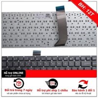 BH12TH  Bàn phím laptop Asus X402 S400 K451 S451 – X402