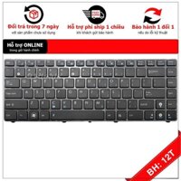 BH12TH Bàn phím laptop ASUS N82 N82J N82JQ N82JG N82JV N43SL N43 N43T N43SN N43JM N43SL N43SN K43 K42JP K42JE K42JR