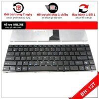 BH12TH Bàn phím laptop Asus K43 K43B K43BR K43E K43S K43T K43SJ