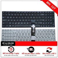 [BH12TH] Bàn phím laptop Asus X552LAV X552VL X552CL X552EA- Keyboard OEM