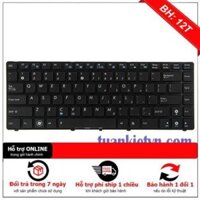 [BH12TH] Bàn phím Laptop ASUS K42 A42 K42D K42J A42J K42F A42D A42F A42J X44H X43 X43S UL30 U30 UL30A UL30V UL30VT