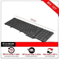 [BH12TH] Bàn phím Laptop Dell Precision M6700 Zin chất lượng