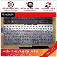 [BH12TH] ⚡Bàn phím laptop Dell Inspiron 13 5000 Series, P69G, P69G001