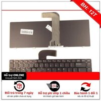 BH12TH Bàn Phím Laptop Dell Inspiron 5520, M5040, N4050, N4110, M4110, M5050, N5050, N4120, M411R M421R