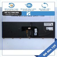 BH12TH Bàn Phím Laptop Dell Inspiron 17 7000 7737 7746 us Layout Chuẩn Quety - Chất Liệu Nhôm- Hàng mới 100%-