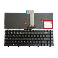 [BH12TH] Bàn Phím Laptop Dell Vostro 2421, Latitude 3440