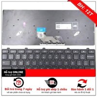 [BH12TH] Bàn phím Laptop DELL CHROMEBOOK 11 👉 Dell Chromebook 11 3180 3189