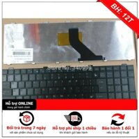 BH12TH Bàn Phím Laptop Fujitsu Lifebook AH530, AH531, NH751