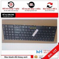 BH12TH Bàn phím laptop Gateway NV53A, Bàn phím Gateway NV53A loại tốt