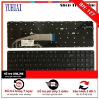 [BH12TH] ⚡ Bàn Phím Laptop Hp Probook 450 G3