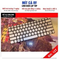 [BH12TH] [- Bàn Phím Laptop HP Spectre Split X2 - HP 13-T 13-J 13-H Màu Bạc Loại Có LED Bàn Phím
