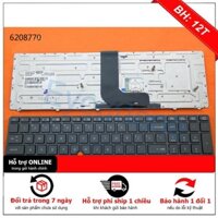 [BH12TH] BÀN PHÍM LAPTOP HP EliteBook 8560w 8570w