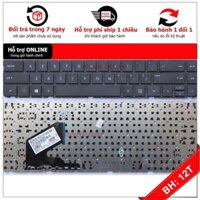 BH12TH Bàn phím laptop HP Pavilion Sleekbook 14