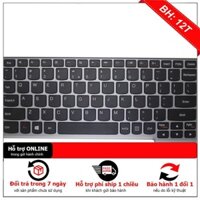 BH12TH  Bàn phím Laptop Lenovo S210 / S215 / S21 / S20-30 / Yoga 11S / Ideapad Flex 10 (CÁP CONG)