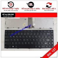 BH12TH Bàn phím Laptop Lenovo G40-70 G40 G40-30 G40-45 G40-75 G40-80 IdeaPad B40 B40-30 B40-70 B40-80U Z40