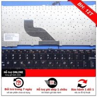 BH12TH  Bàn phím laptop Lenovo IdeaPad K12 U150 U110 U130 U160 U165