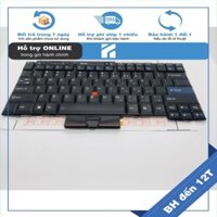 BH12TH Bàn Phím Laptop Lenovo Thinkpad T400s T410 T410S T420 T420S T510 T510S W510 X220 T520 Zin có Chuột-