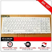 [BH12TH] Bàn phím laptop Sony Vaio VPCEH34FX VPC-EH18GM VPC-EH190X VPCEH35FX VPCEH36FX VPCEH37FX