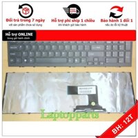 BH12TH Bàn phím laptop SONY VPC-EL PCG-91211L PCG-91211M PCG-91311L PCG-91311M VPC-EL111T VPCEL111T