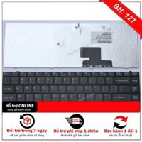 [BH12TH] BÀN PHÍM LAPTOP SONY FZ, VNG-FZ SERIES