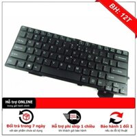 [BH12TH] Bàn phím laptop Sony Vaio SVS13 SVS13A190X SVS13A1Y9ES SVS13A SV-S13A  SVS13A1Z9E/S SVS13A2Z9ES SV-S1311E3E