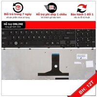 BH12TH Bàn phím Laptop Toshiba Satellite A660 A665