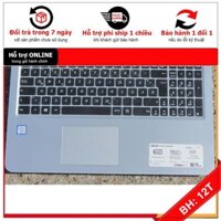 [BH12TH] 🎁 Bàn phím laptop Asus A556 A556U A556UA A556UB A556UF A556UV A556UR A556UJ - Keyboard NEW